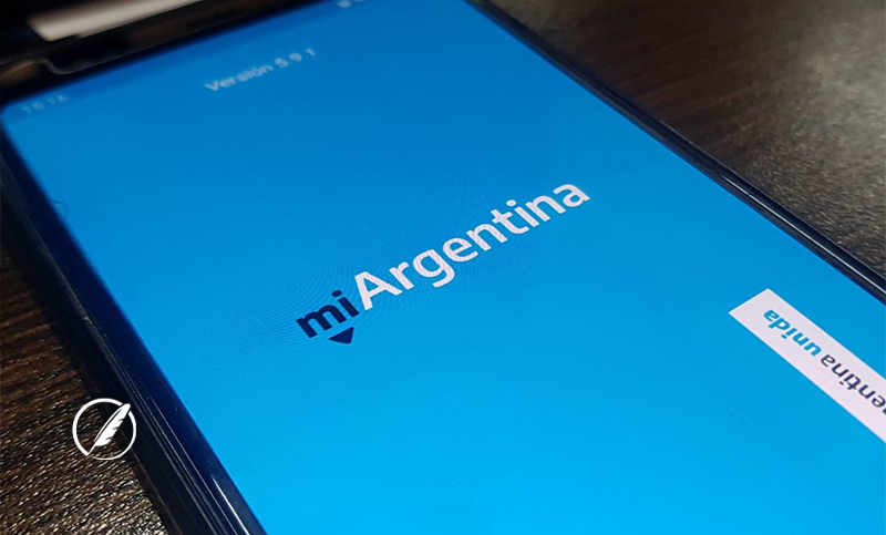 Cómo solucionar el problema de la app miArgentina y el certificado de vacunación