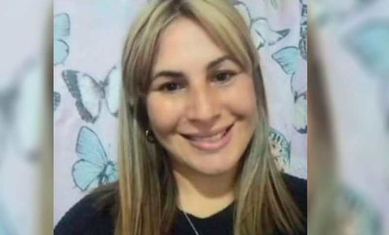 Confirman que el cuerpo hallado es el de Nancy Videla