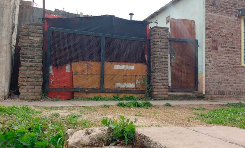 Comenzó el juicio contra el femicida que sometió a un brutal calvario a Norma Quiroga hasta quitarle la vida
