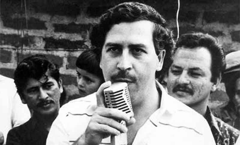 El capítulo final del Patrón del Mal