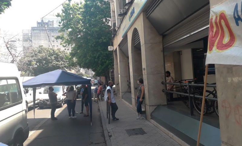 Discapacitados afiliados a Pami se quedan sin servicios de traslado por una deuda de más de cinco meses