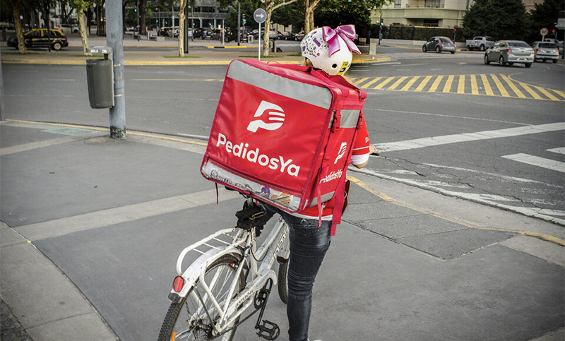 Cómo organizar a los trabajadores de la economía de plataforma