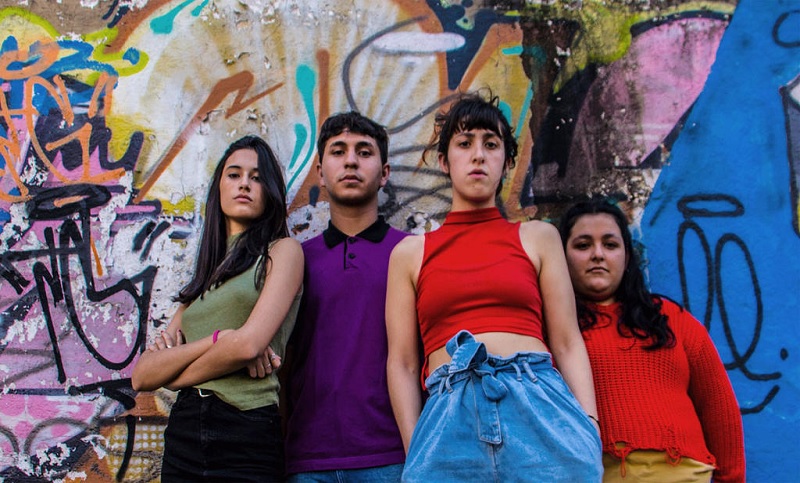 Rodada y producida en Rosario, se estrena la primera película argentina sobre bullying