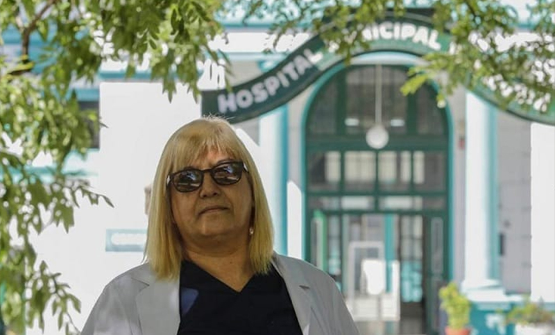 “Córdoba deberá hacerse cargo de la cagadota que se mandó”