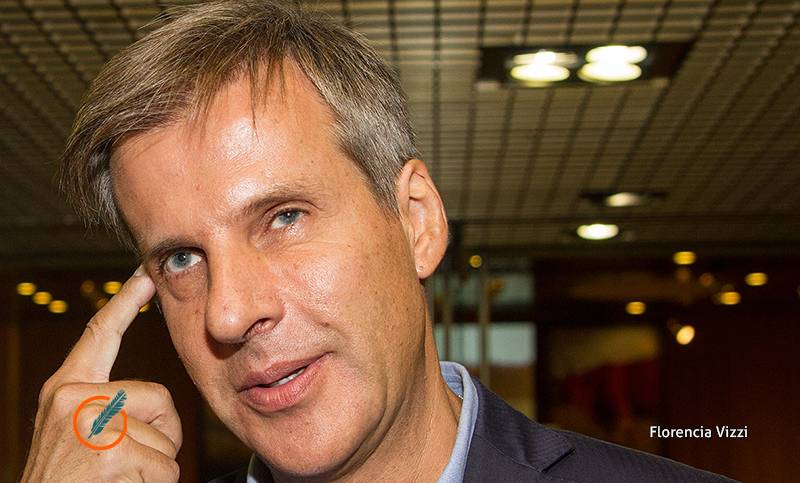 Redrado afirmó que Argentina no debe «tomar el decálogo del FMI»