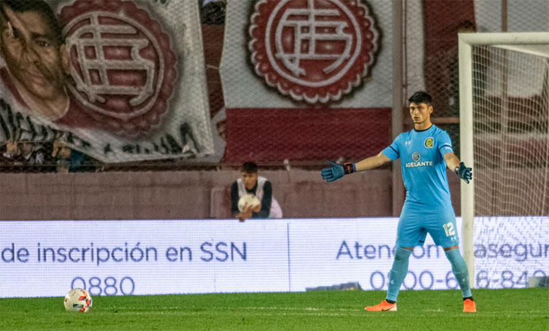 Juan Pablo Romero: «Llegar a la Copa es nuestro máximo objetivo»