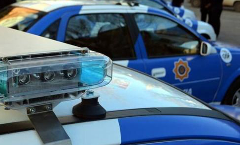Imputaron a ocho policías por vender autopartes de patrulleros
