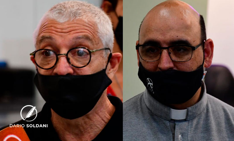 Organizaciones sociales y religiosas convocan a una Marcha del Silencio por la Paz