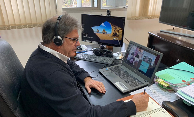 Con sede en Rosario, la provincia tendrá su Escuela de Animación y Nuevas Tecnologías