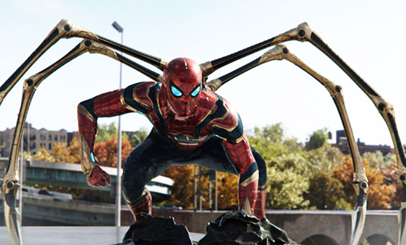 «Spiderman, sin camino a casa» llega a los cines y desata el fanatismo