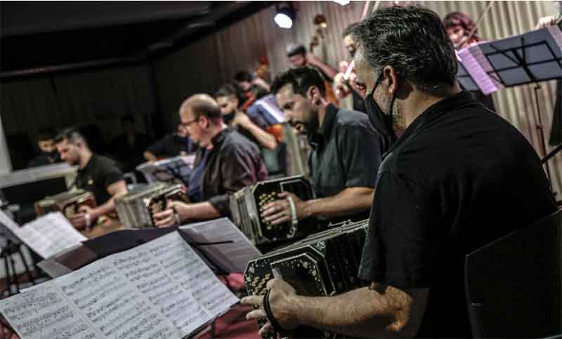 Rosario celebra el Día Nacional del Tango con múltiples actividades