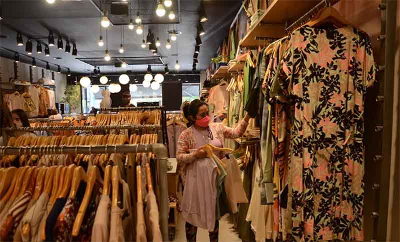 Crecieron las ventas navideñas y superaron a las de la prepandemia