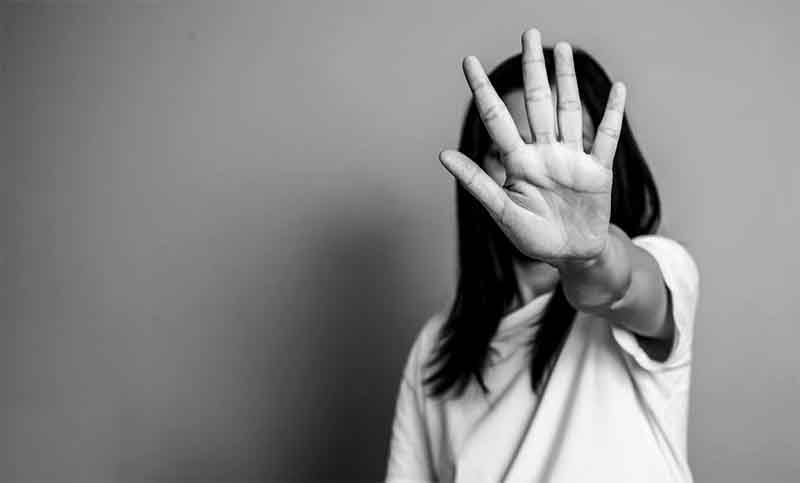 Ocho de cada diez argentinas sufrió algún tipo de violencia de género