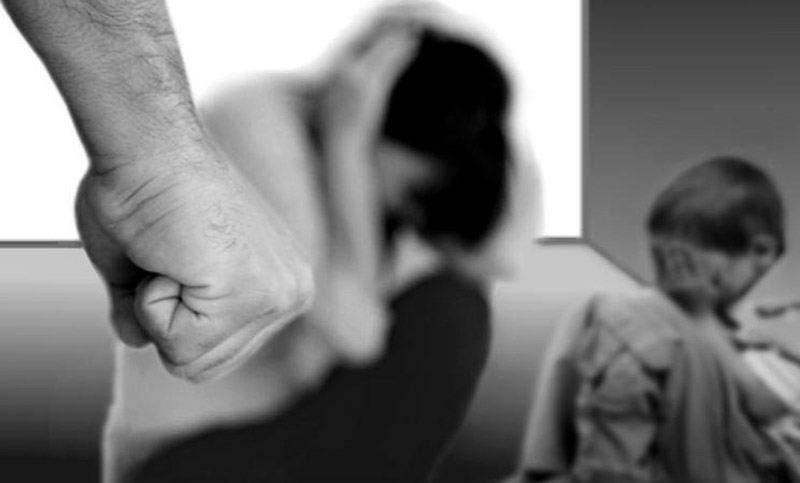 La Corte Suprema registró más de 11.000 casos de violencia familiar en el 2021 