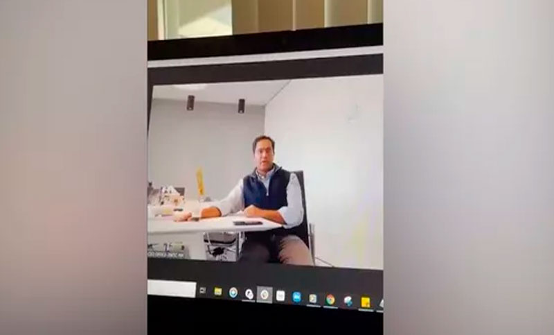 La firma Better.com despidió a 900 trabajadores a través de una llamada de Zoom