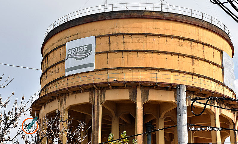 Aguas Santafesinas pide hacer uso responsable del servicio para garantizar el abastecimiento