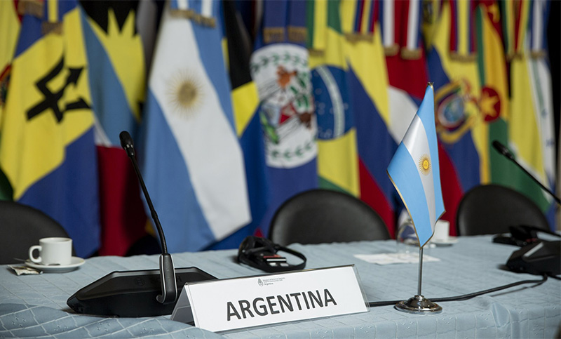 La Celac debate la presidencia pro tempore de Argentina y aspira a fortalecerse