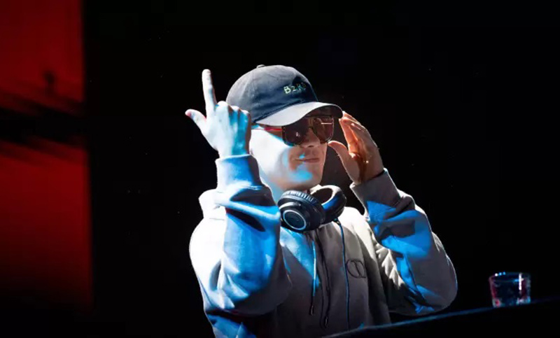 Bizarrap hará una sesión con L-Gante y Pablo Lescano