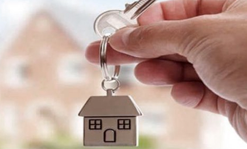Los trabajadores del seguro podrán acceder a líneas de créditos hipotecarios para su casa propia