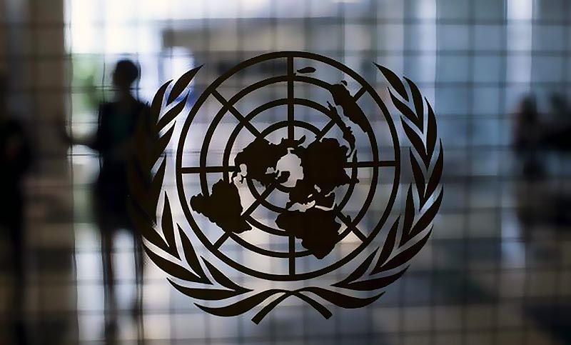 Rusia, Estados Unidos, Reino Unido, Francia y China se comprometen a impedir una guerra nuclear