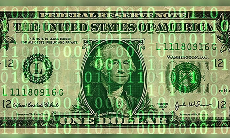 El dólar digital es «inevitable» y se lanzaría entre 2025 y 2030