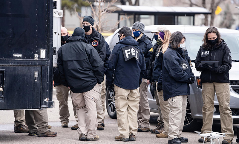 Aseguran que la toma de rehenes en una sinagoga de Texas fue «un acto terrorista»