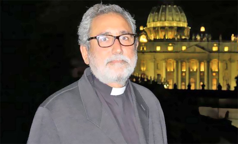 Por la pandemia, el Vaticano proyecta para 2022 el «mínimo histórico» de gastos operativos