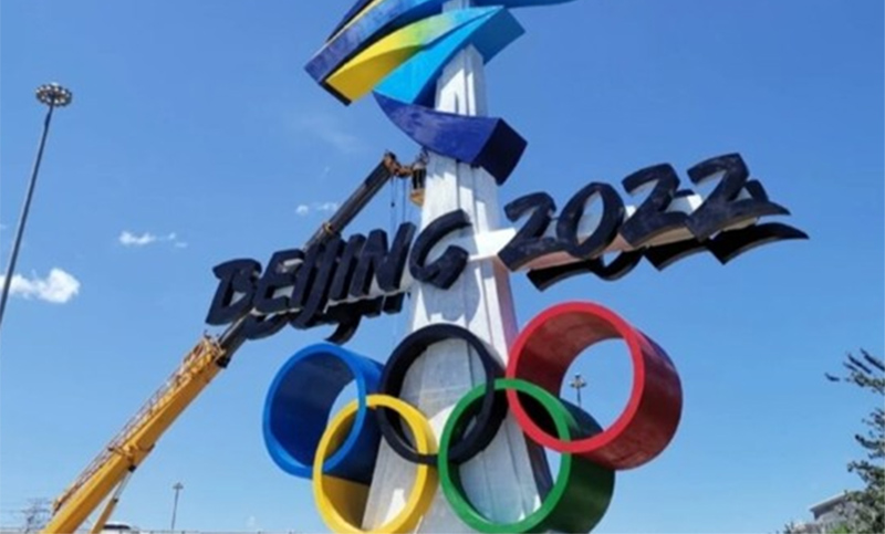 Seis atletas argentinos acudirán a los Juegos Olímpicos de Invierno en Beijing