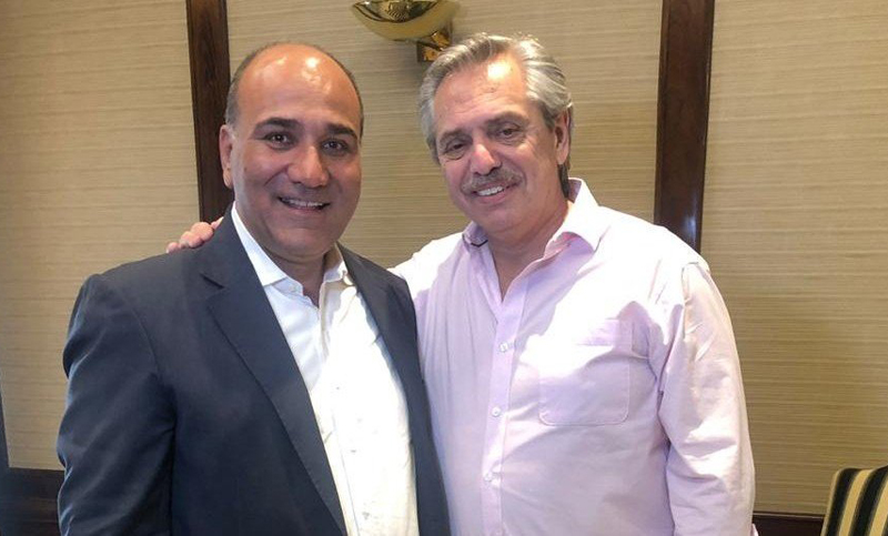 El Presidente analizó informe del Sistema Nacional de Gestión de Riesgo sobre altas temperaturas