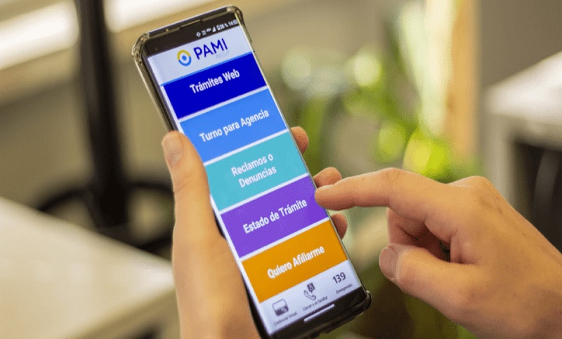 PAMI ampliará sus servicios durante todo el verano
