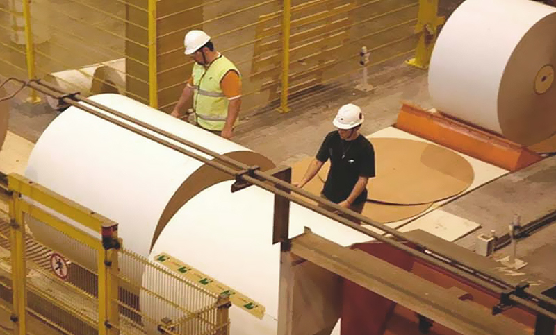 El sindicato de trabajadores papeleros lanzó un paro por 48 horas por desacuerdo paritario