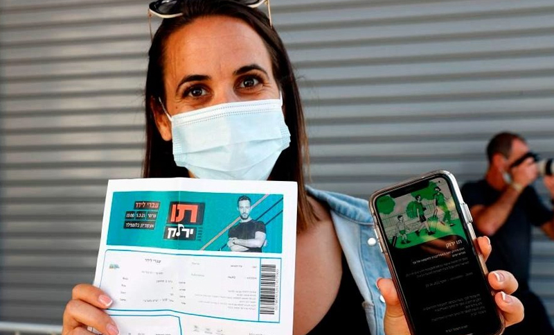 Italia decreta la vacuna obligatoria a mayores de 50 años tras un nuevo récord de casos