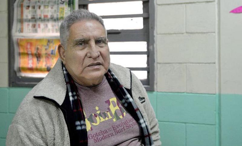 Juan “Pata” Medina aseguró que Macri “odiaba a los trabajadores y a los cabecitas negras”