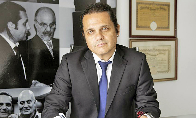 Peretta le reclamó a la Anmat que autorice más marcas de autotest para “bajar el costo y que haya más oferta