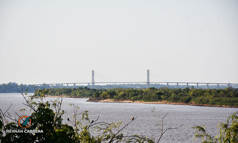 Bajante del Paraná: cuidados a tener en cuenta a la hora de veranear en el río