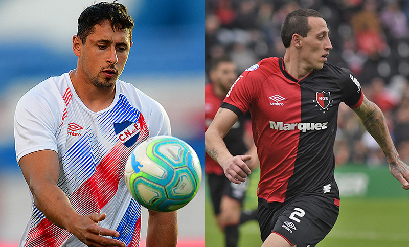 Newell’s se arma en defensa, llega Méndez y Lema seguiría en la Lepra
