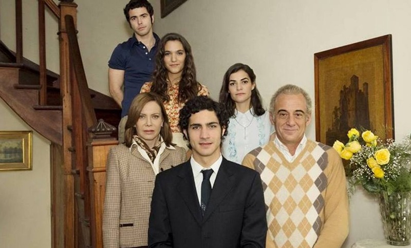 La serie sobre el clan Puccio tendrá su versión mexicana