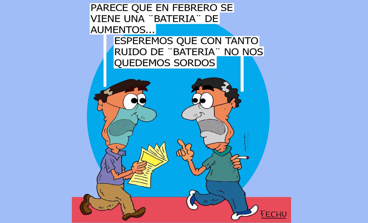 Sordos ruidos