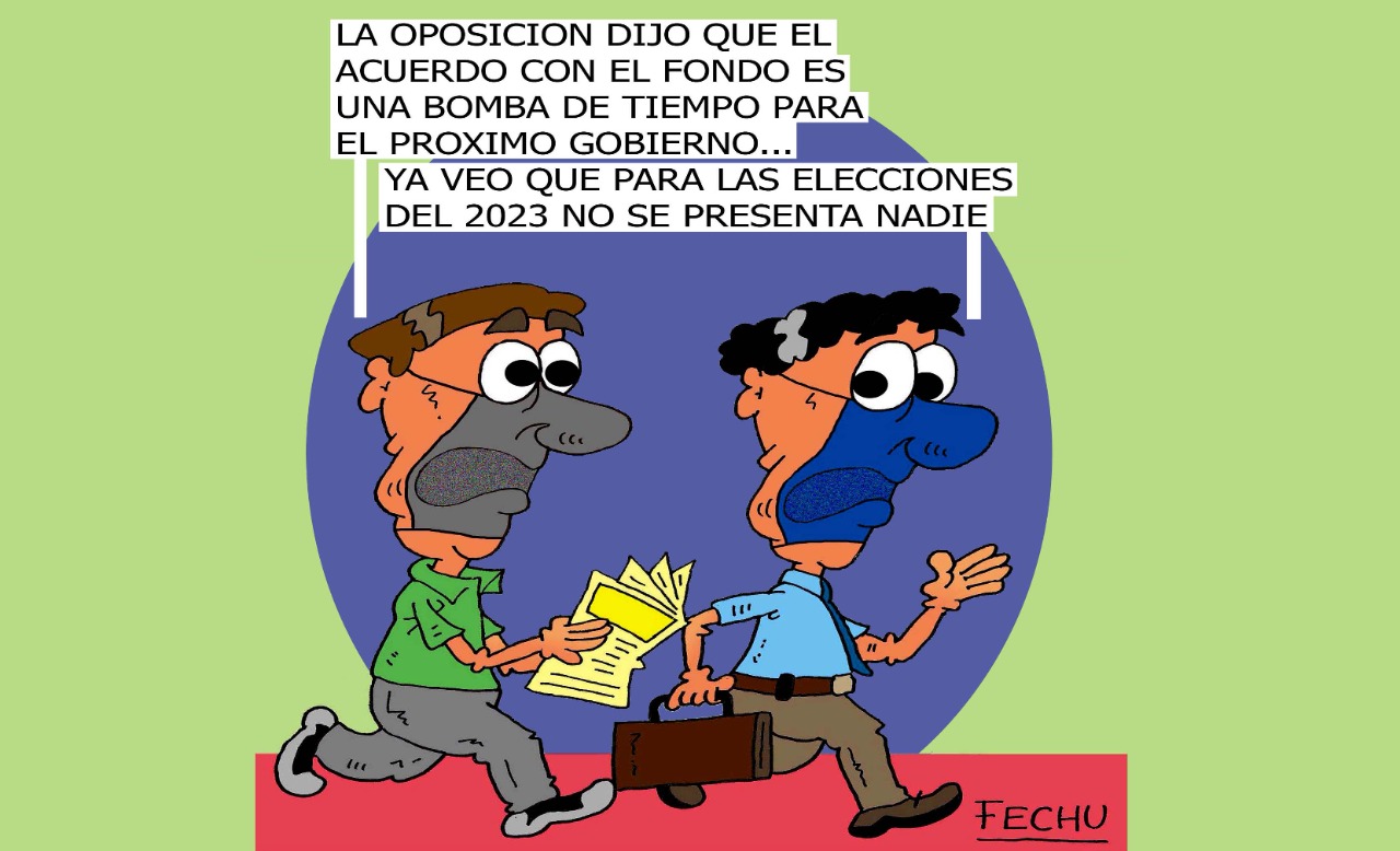 ¿Democracia representativa?