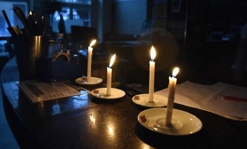 Más de 35 mil familias del Amba empezaron el año con cortes de electricidad