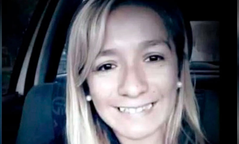 Prisión preventiva para el hombre que atropelló y mató a Ana María Altamirano