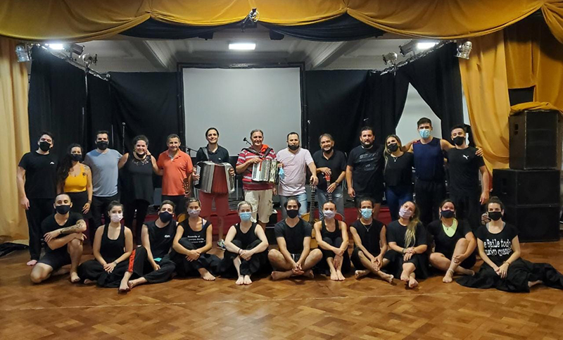 Artistas santafesinos participarán del Festival Nacional de Folclore de Cosquín
