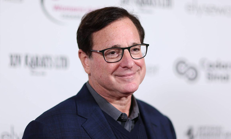 Falleció Bob Saget, comediante y narrador de la serie «How I Met Your Mother»