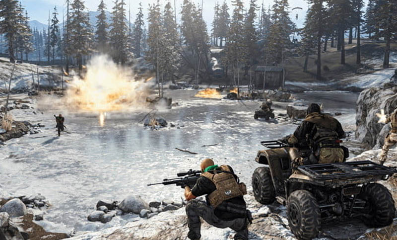 Estiman que los videojuegos superarán los 200.000 millones de dólares en ingresos para el 2023