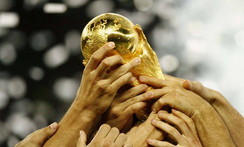 Comenzó la venta de entradas para el Mundial de Qatar: ¿cómo acceder a una?