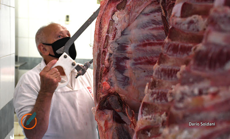 Argentina accede al certificado electrónico E-Cert para exportar carne a Estados Unidos