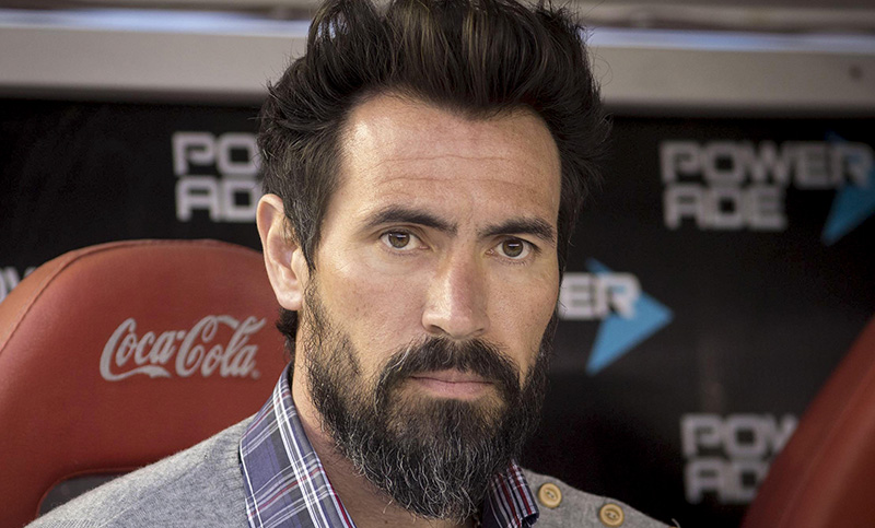 Eduardo Domínguez será el nuevo entrenador de Independiente