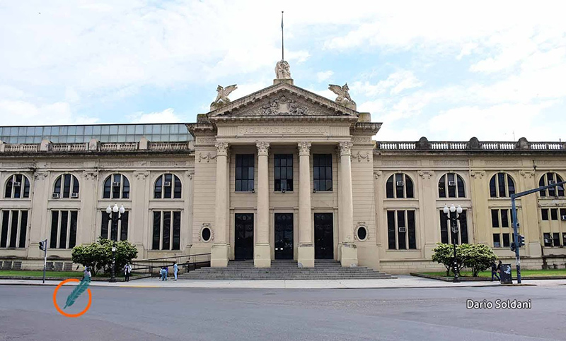 La UNR abrió la inscripción de becas para hijos de trabajadores rurales y empleadores