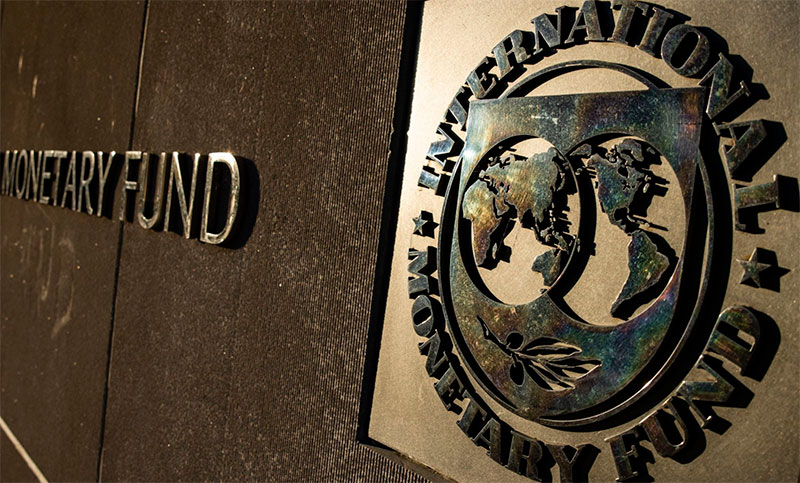Para el FMI, Argentina crecerá 3% este año, pero advirtió por la inflación