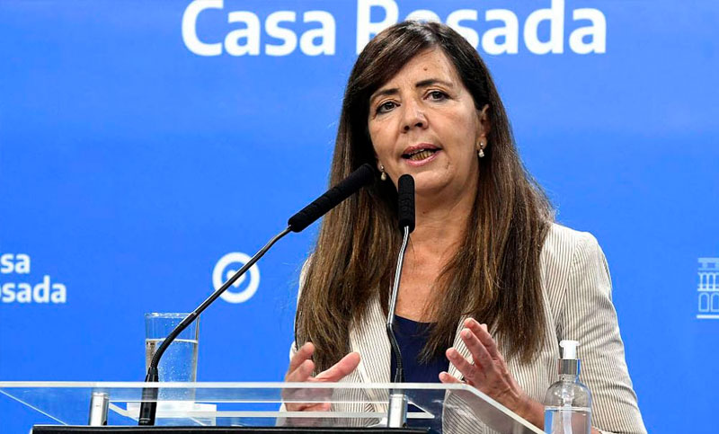 «El FMI pide una política de ajuste que el Gobierno no está dispuesto a aplicar»